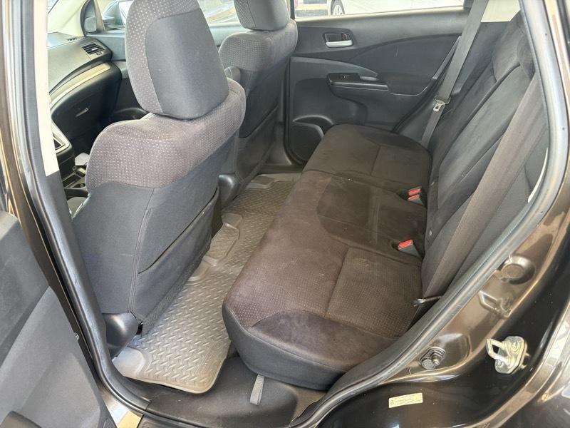Honda CR-V EX 2WD 2013