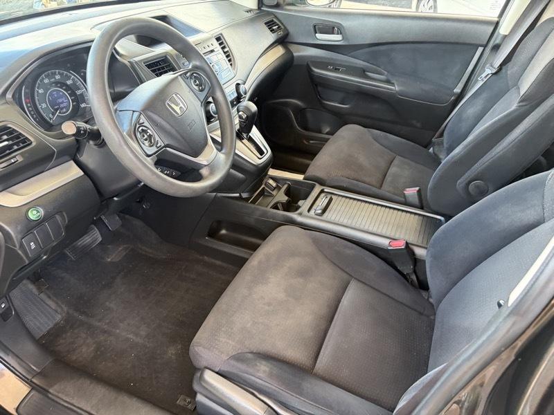 Honda CR-V EX 2WD 2013