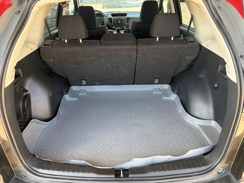 Honda CR-V EX 2WD 2013