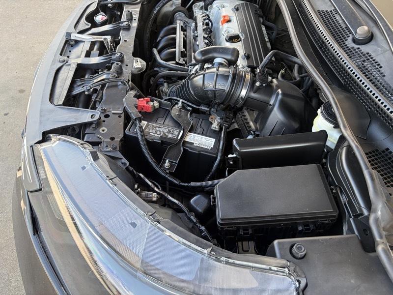 Honda CR-V EX 2WD 2013