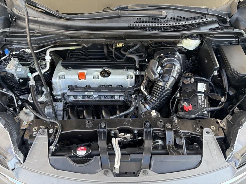Honda CR-V EX 2WD 2013