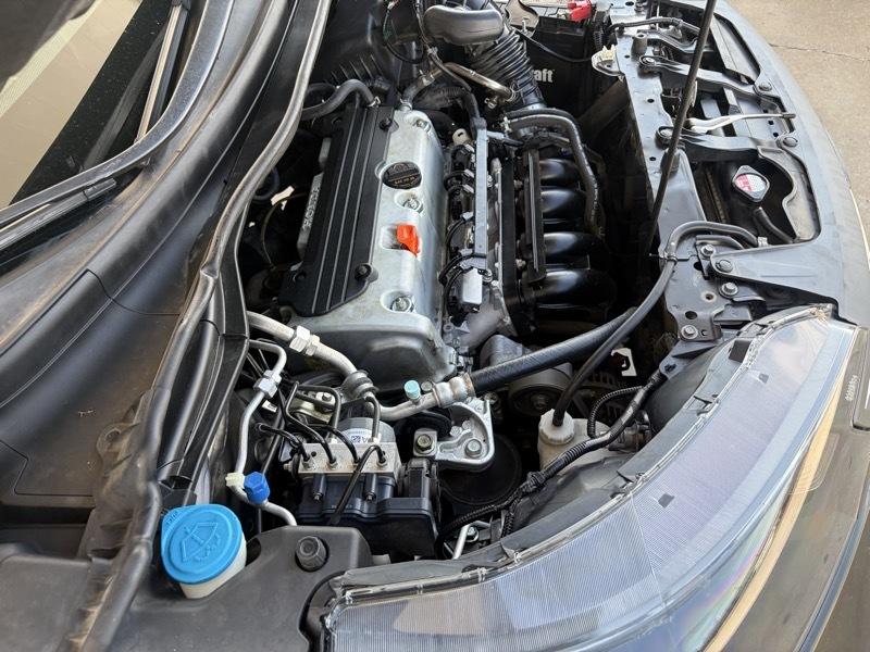 Honda CR-V EX 2WD 2013