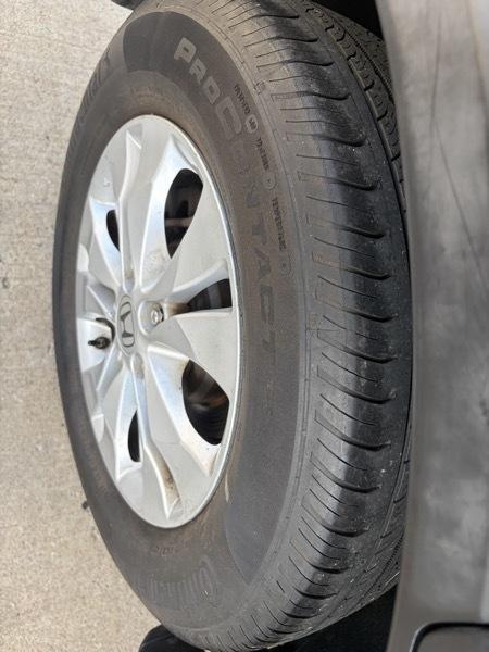 Honda CR-V EX 2WD 2013