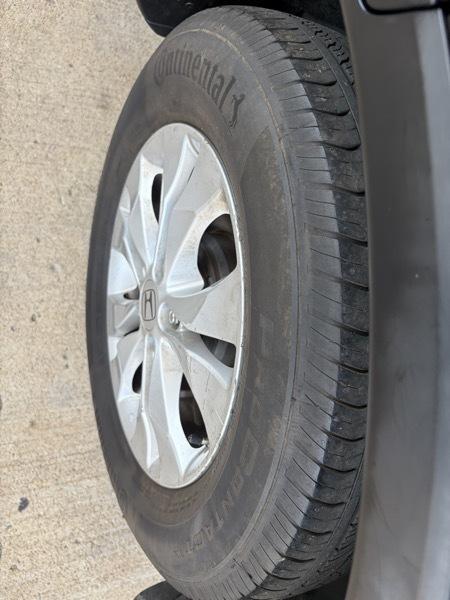 Honda CR-V EX 2WD 2013