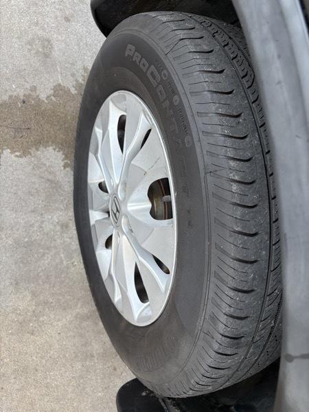 Honda CR-V EX 2WD 2013
