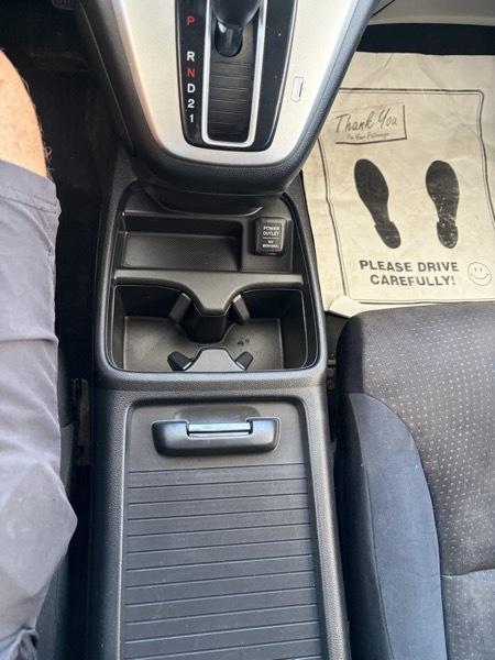 Honda CR-V EX 2WD 2013
