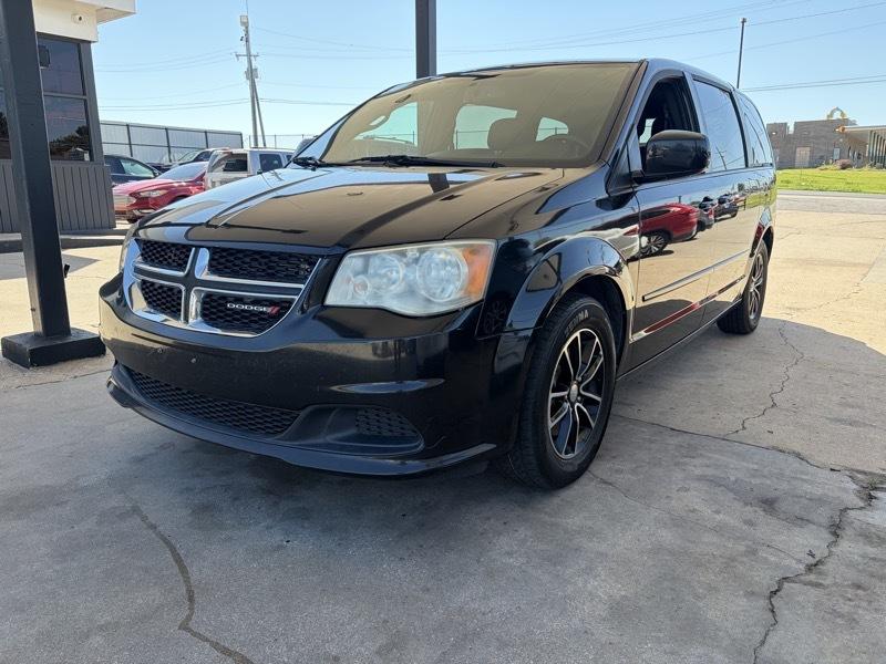Dodge Grand Caravan SE Wagon 2015