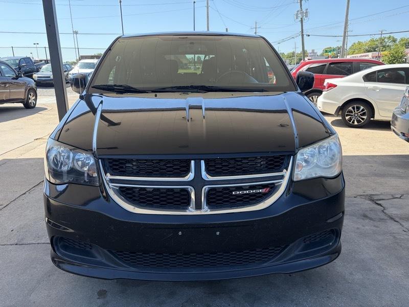 Dodge Grand Caravan SE Wagon 2015