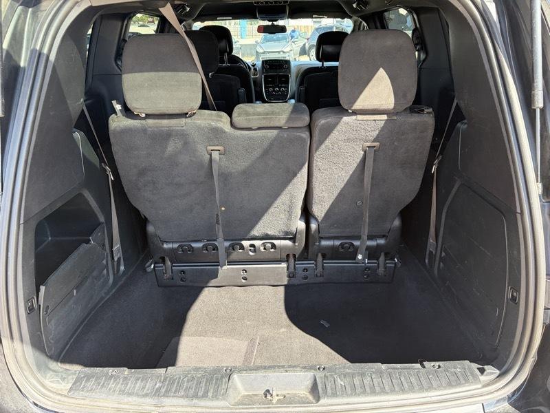 Dodge Grand Caravan SE Wagon 2015