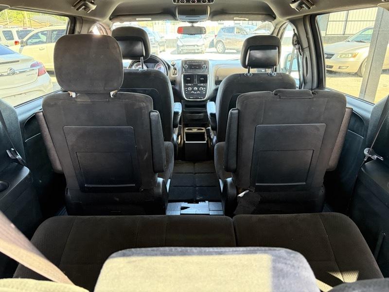 Dodge Grand Caravan SE Wagon 2015