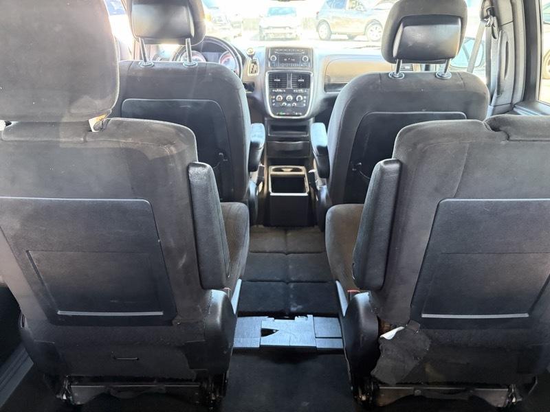 Dodge Grand Caravan SE Wagon 2015