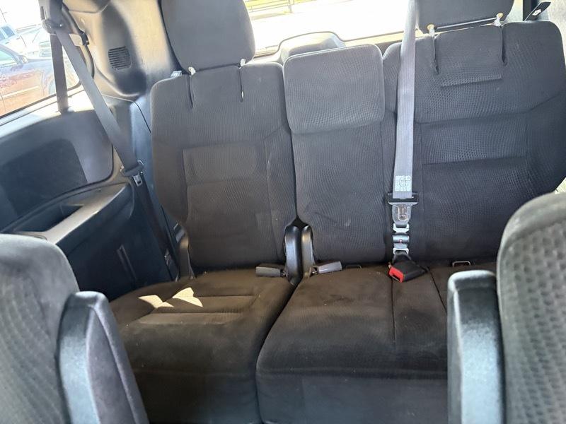 Dodge Grand Caravan SE Wagon 2015