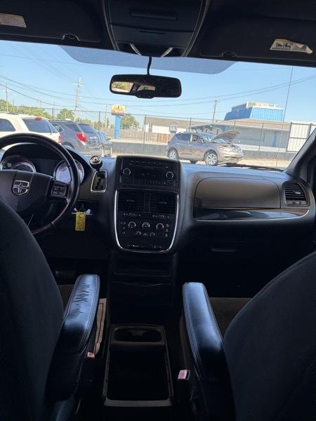 Dodge Grand Caravan SE Wagon 2015
