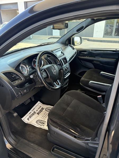 Dodge Grand Caravan SE Wagon 2015