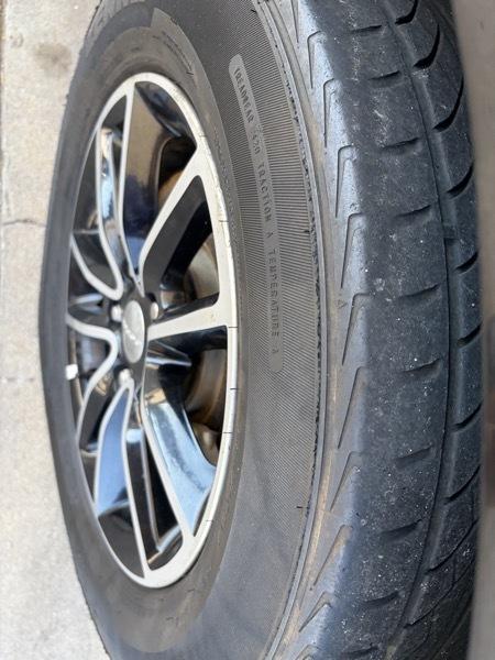 Dodge Grand Caravan SE Wagon 2015