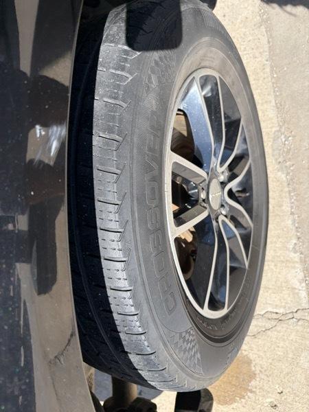 Dodge Grand Caravan SE Wagon 2015