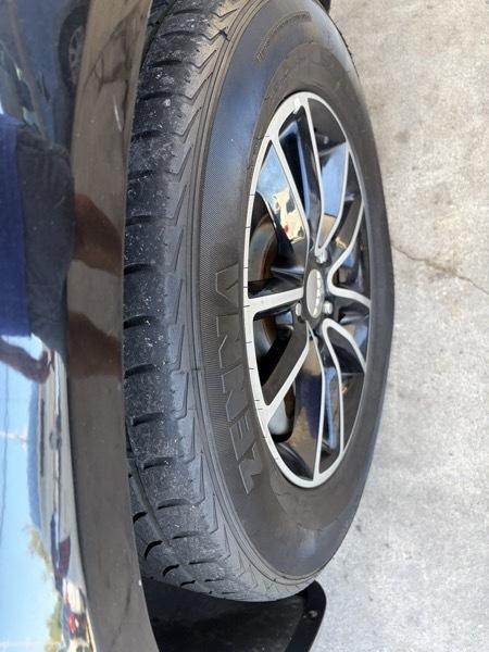 Dodge Grand Caravan SE Wagon 2015