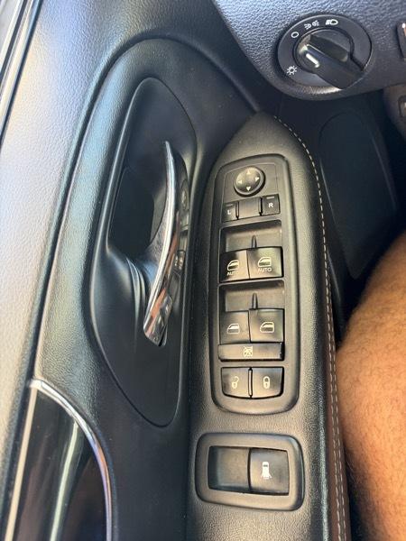 Dodge Grand Caravan SE Wagon 2015