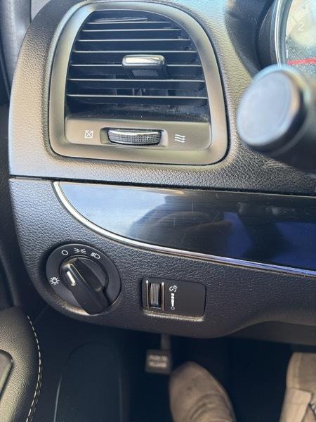 Dodge Grand Caravan SE Wagon 2015
