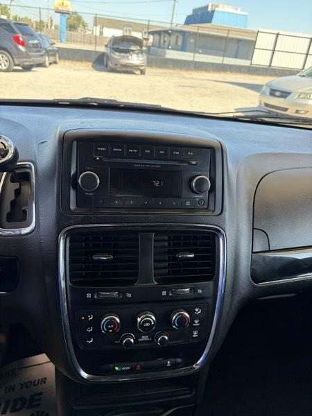 Dodge Grand Caravan SE Wagon 2015