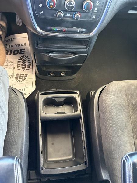 Dodge Grand Caravan SE Wagon 2015