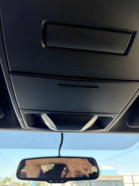 Dodge Grand Caravan SE Wagon 2015