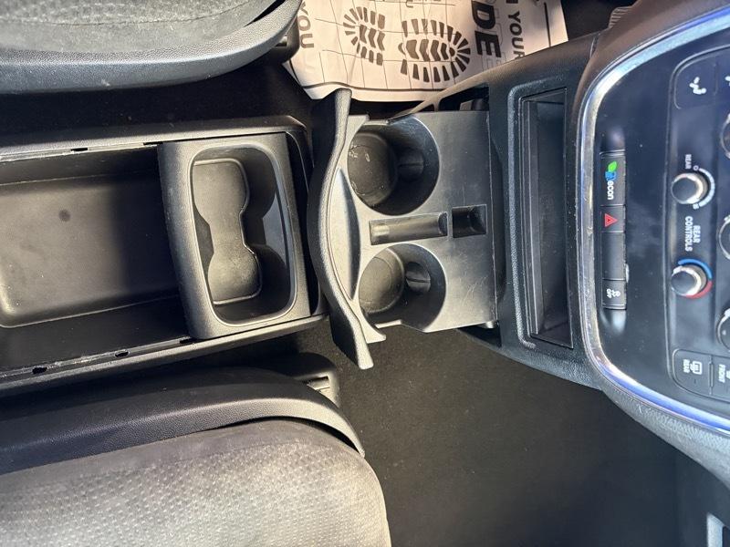 Dodge Grand Caravan SE Wagon 2015
