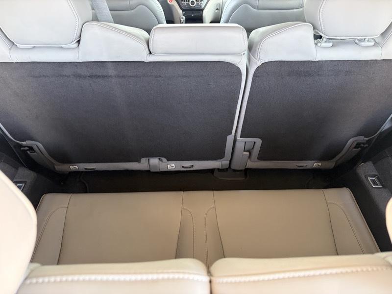 Acura MDX 9-Spd AT Advance Package 2014