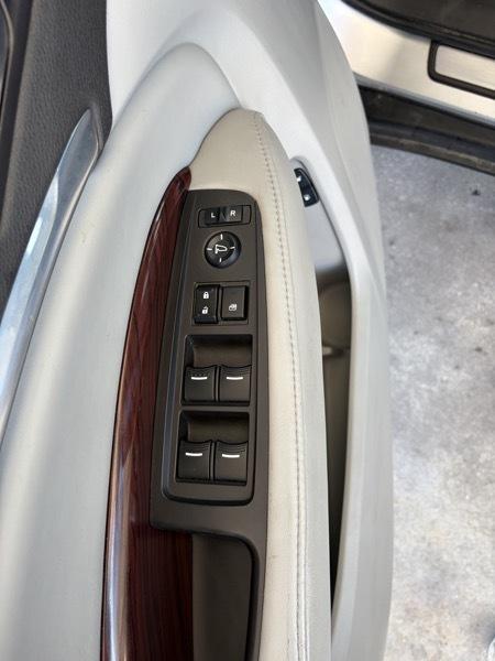 Acura MDX 9-Spd AT Advance Package 2014