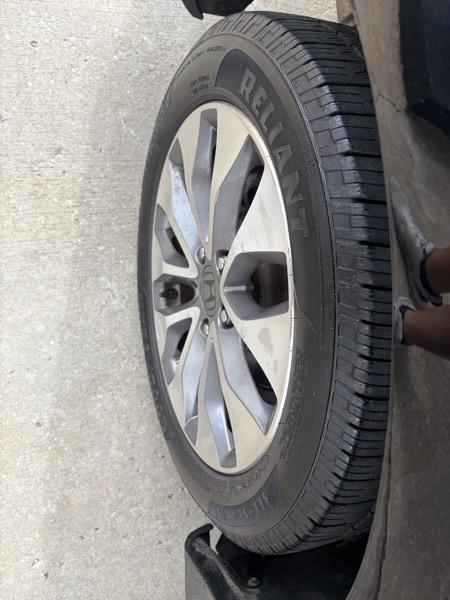 Honda Accord Coupe  2015