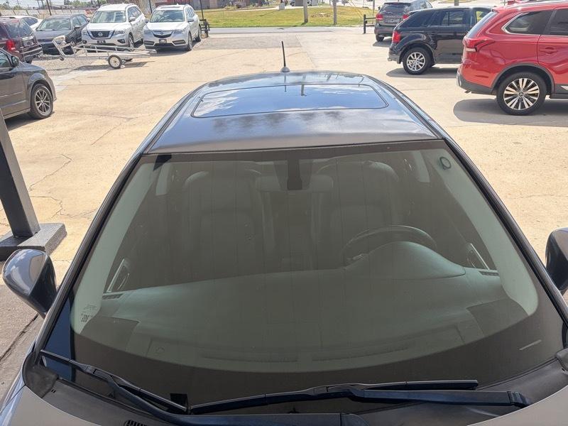 Lexus CT 200h FWD 4dr Hybrid 2013