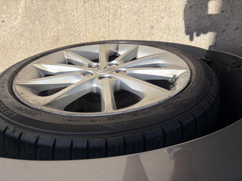 Lexus CT 200h FWD 4dr Hybrid 2013