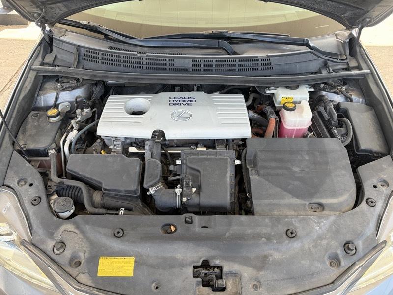 Lexus CT 200h FWD 4dr Hybrid 2013