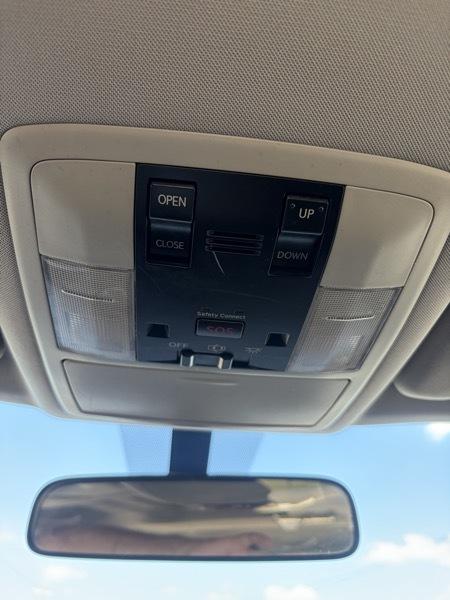 Lexus CT 200h FWD 4dr Hybrid 2013
