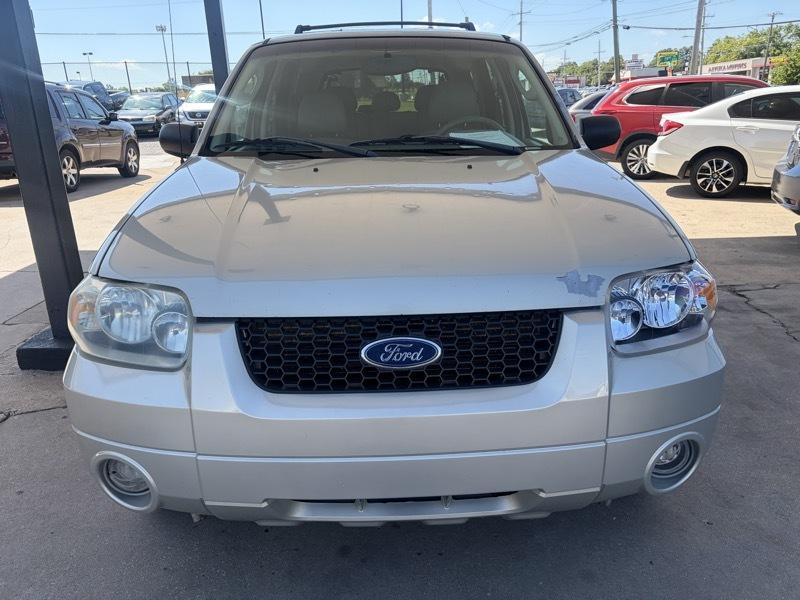 Ford Escape 2WD 4dr V6 Auto Limited 2005