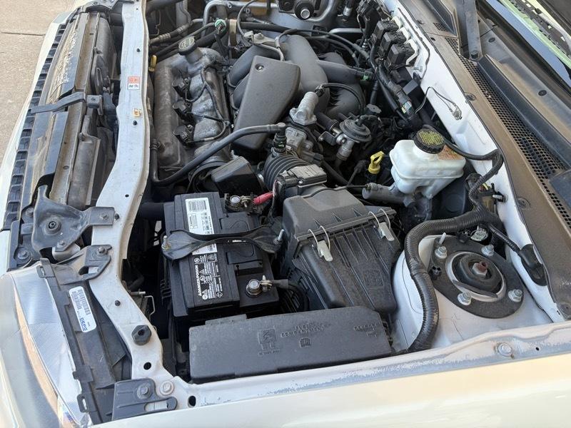 Ford Escape 2WD 4dr V6 Auto Limited 2005