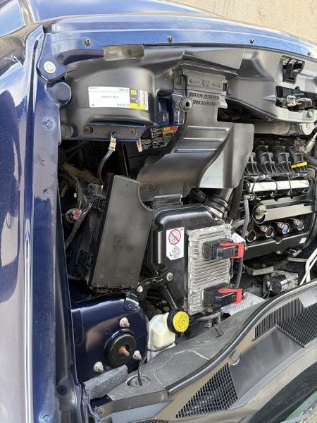 Jeep Patriot 2WD 4dr Sport 2014
