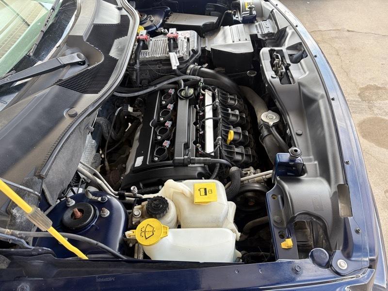 Jeep Patriot 2WD 4dr Sport 2014