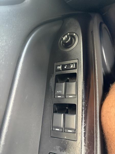 Jeep Patriot 2WD 4dr Sport 2014