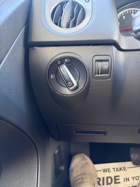 Volkswagen Tiguan SEL 4D SUV FWD 2014