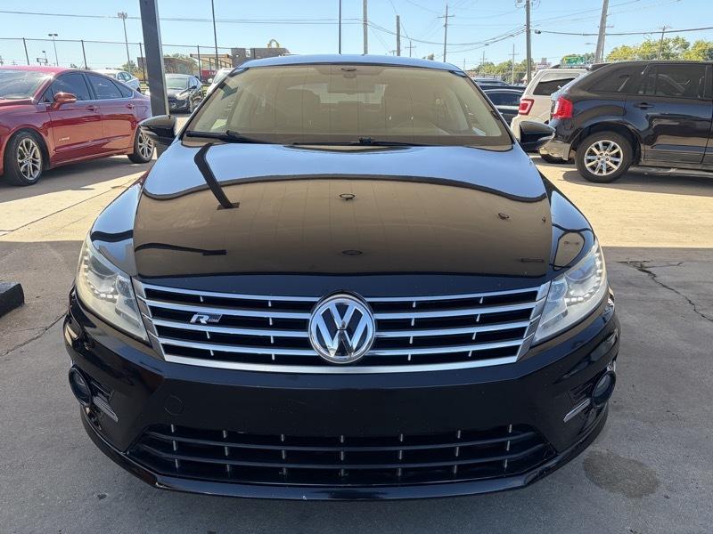 Volkswagen CC R-Line 2.0T Executive DSG PZEV 2015
