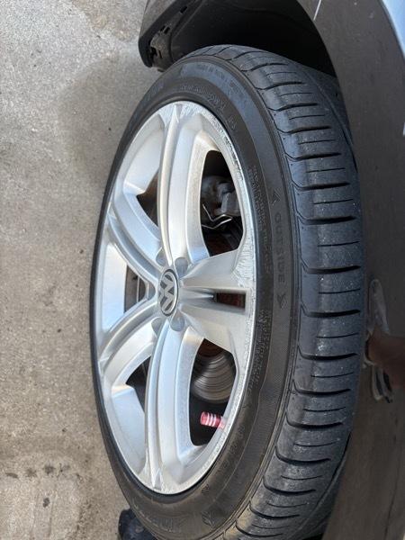 Volkswagen CC R-Line 2.0T Executive DSG PZEV 2015