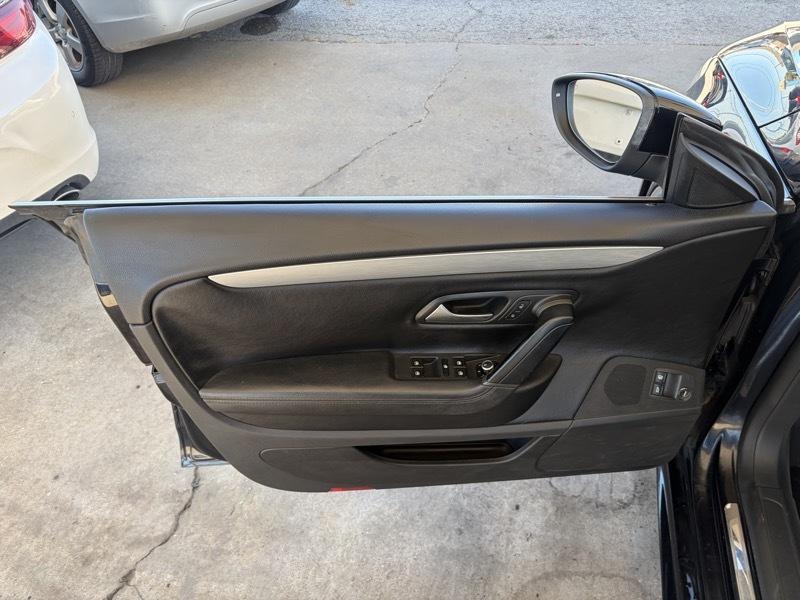 Volkswagen CC R-Line 2.0T Executive DSG PZEV 2015