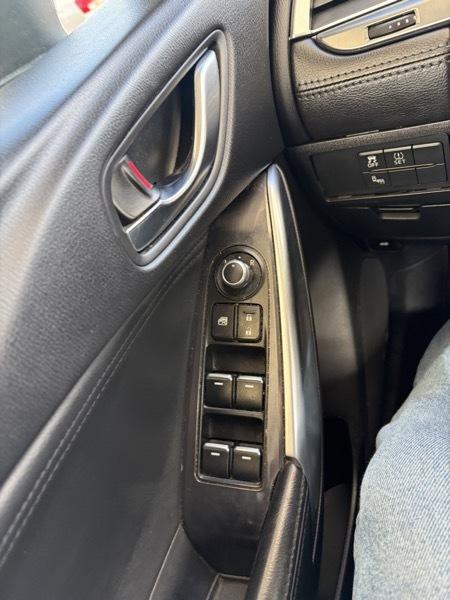 Mazda MAZDA6 Touring 2016