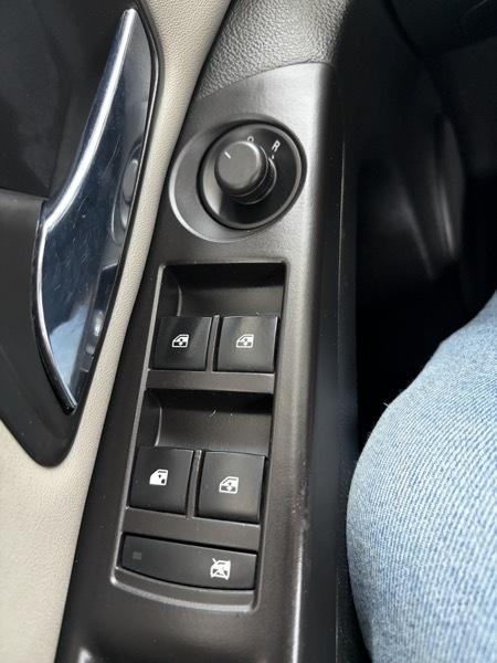 Chevrolet Cruze 1LT Auto 2014