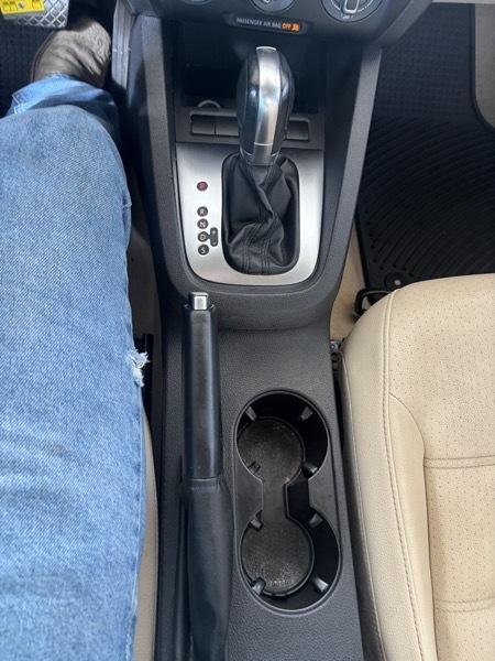 Volkswagen Jetta SE 4D Sedan 2013