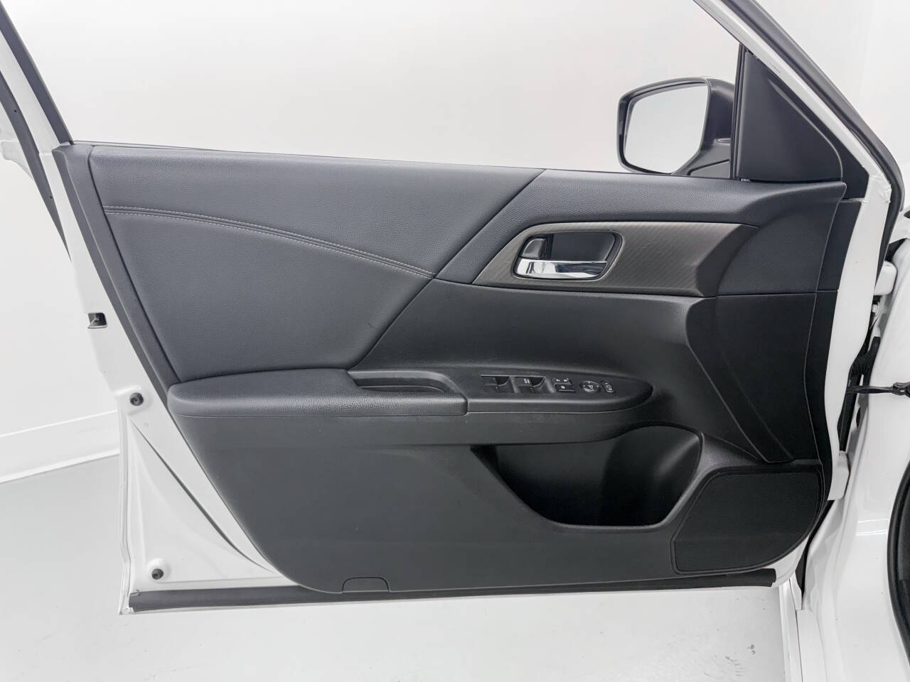 Honda Accord Sport CVT 2017