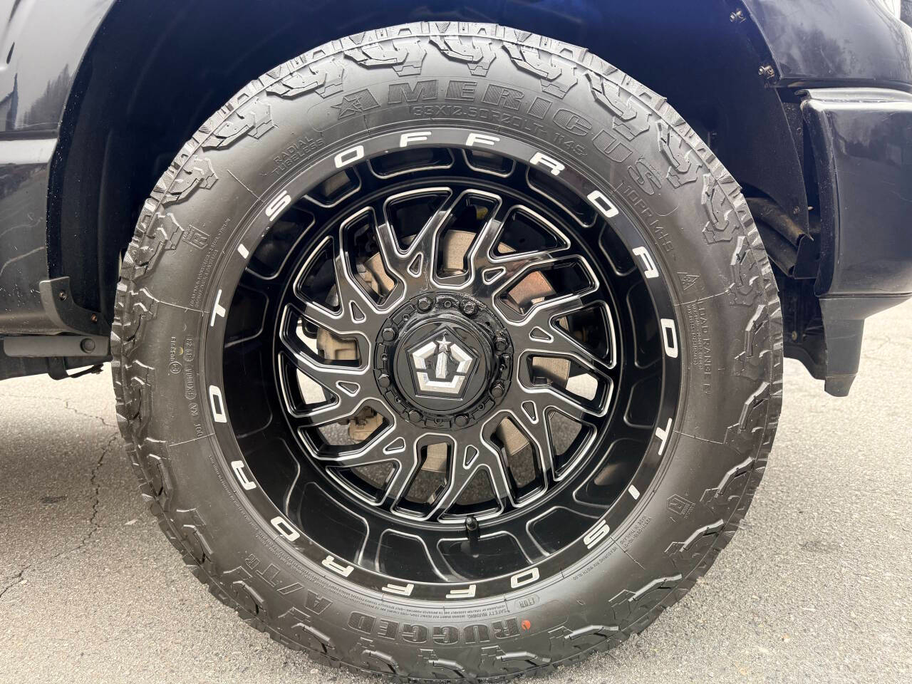 Ford F-150 XL SuperCrew 6.5-ft. Bed 4WD 2022