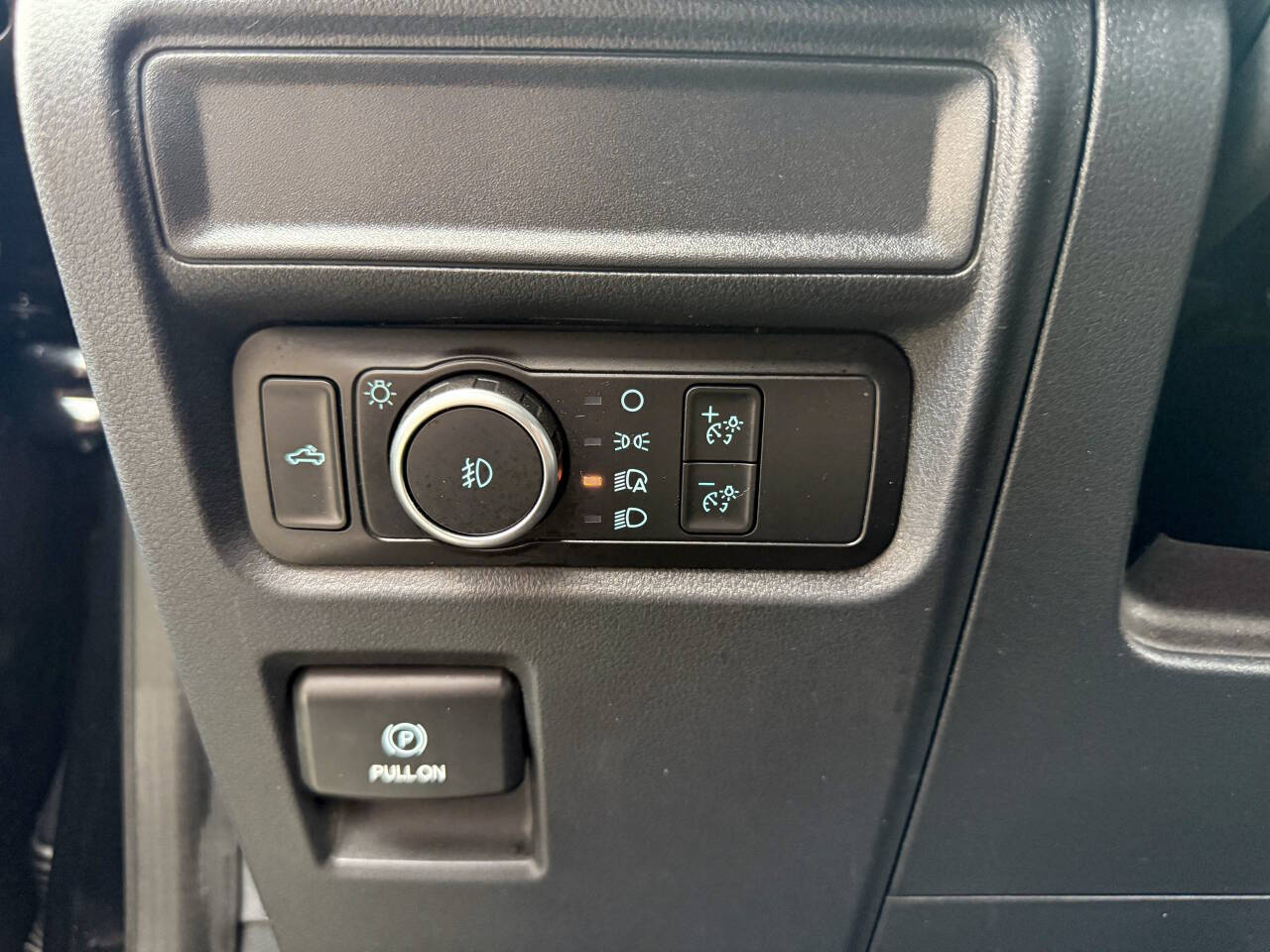 Ford F-150 XL SuperCrew 6.5-ft. Bed 4WD 2022