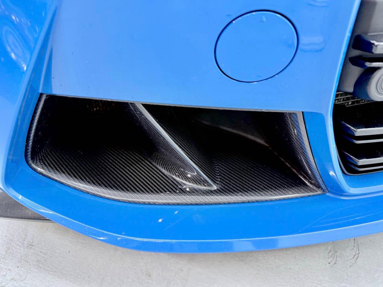 BMW M4 Competition xDrive 2022